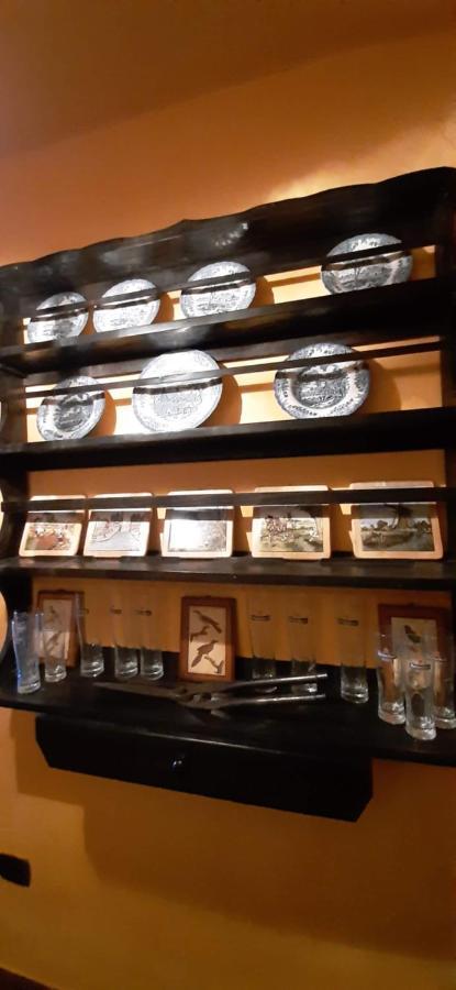 Sant Isidoro  Rifugio Della Pace Piano Terra E Primo Pianoヴィラ エクステリア 写真