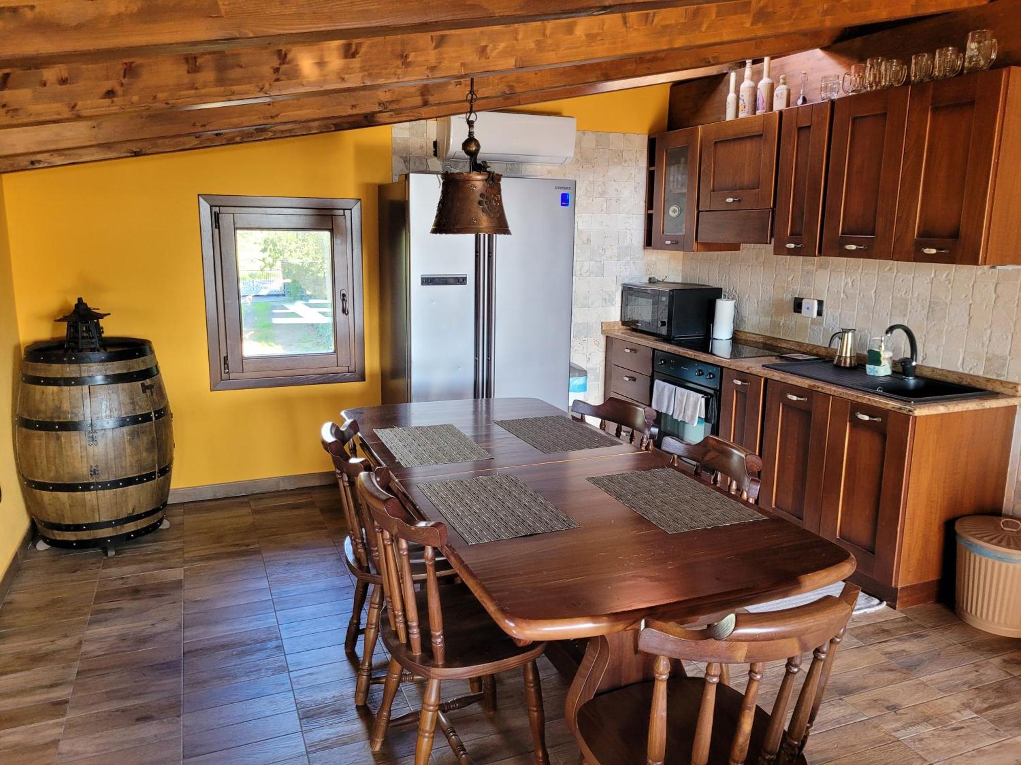 Sant Isidoro  Rifugio Della Pace Piano Terra E Primo Pianoヴィラ エクステリア 写真