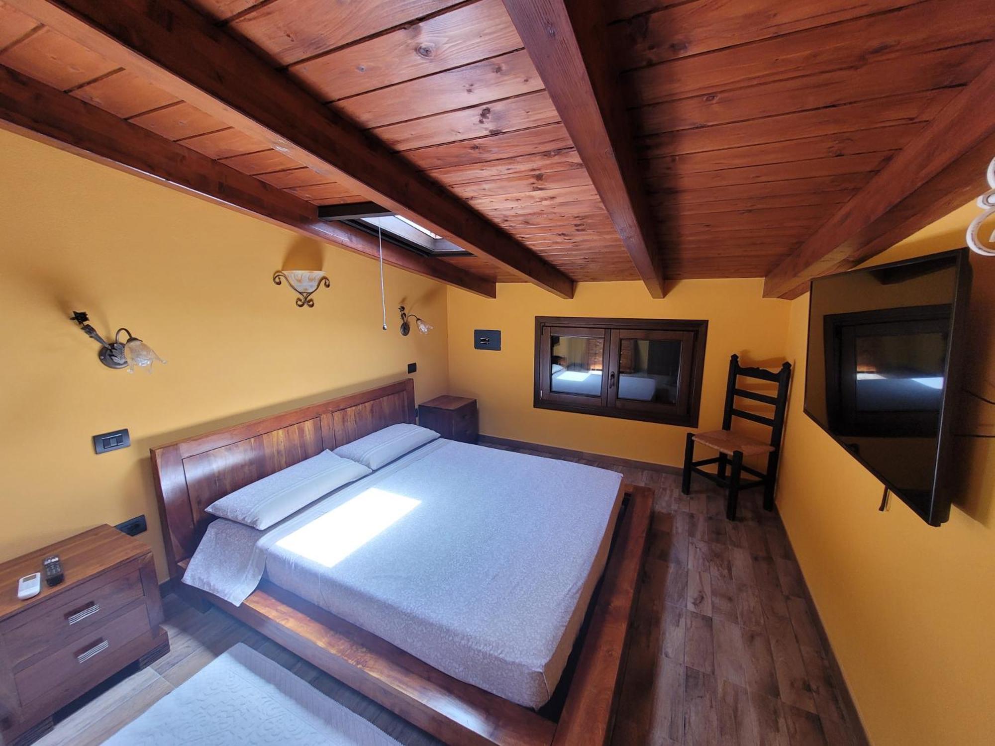 Sant Isidoro  Rifugio Della Pace Piano Terra E Primo Pianoヴィラ エクステリア 写真