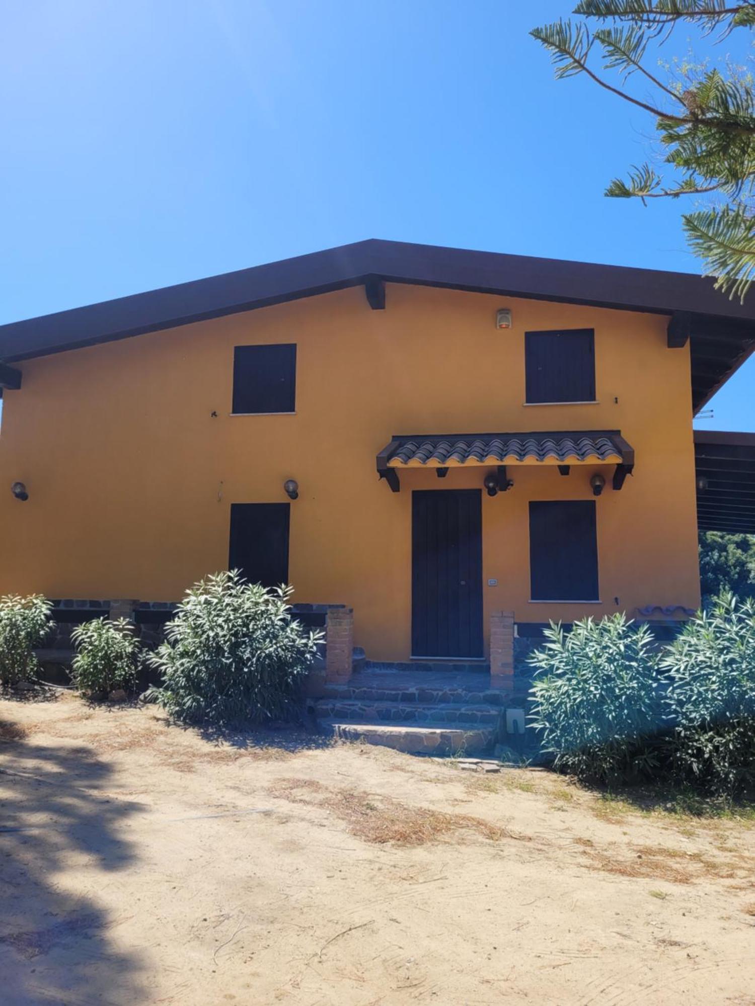 Sant Isidoro  Rifugio Della Pace Piano Terra E Primo Pianoヴィラ エクステリア 写真