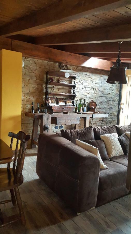 Sant Isidoro  Rifugio Della Pace Piano Terra E Primo Pianoヴィラ エクステリア 写真