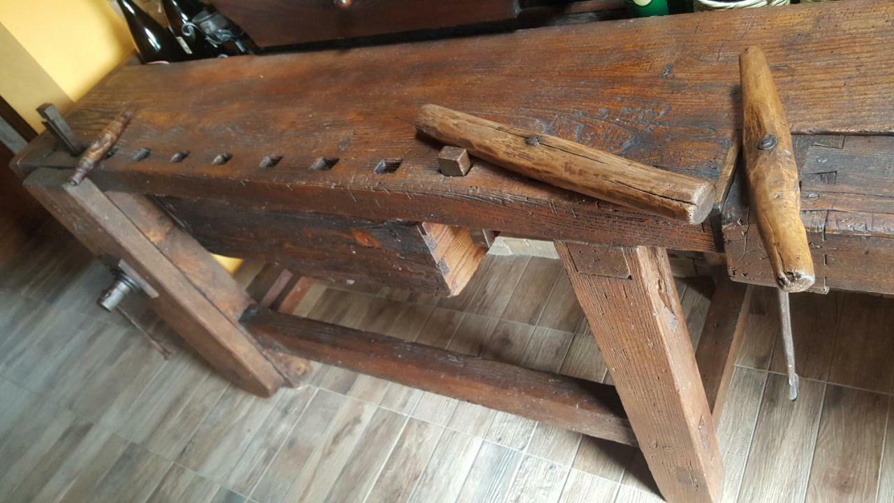 Sant Isidoro  Rifugio Della Pace Piano Terra E Primo Pianoヴィラ エクステリア 写真